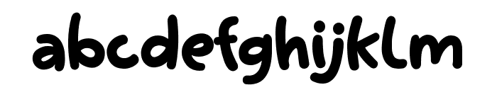 Kinder Child FONT
