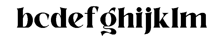 Kinder DEMO Regular FONT