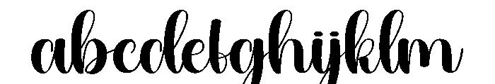 Kindergarten2 FONT