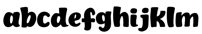 Kindergo FONT