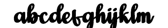 Kindery FONT