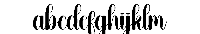 Kindred FONT