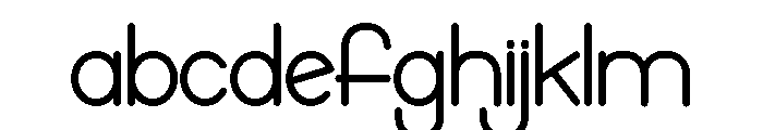Kingdom Hearts1 FONT