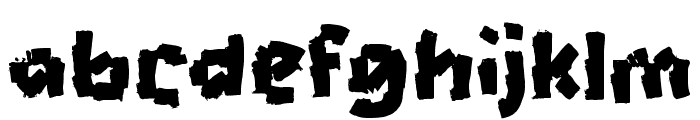 Kingen FONT
