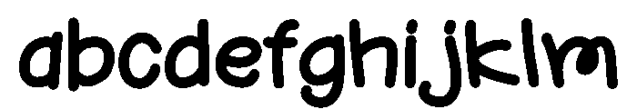 Kiriko FONT
