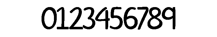 Kissing Season Font OTHER CHARS