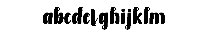 Kitchen Cabinet FONT