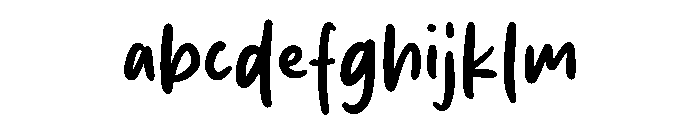 Kiwi Fruit FONT