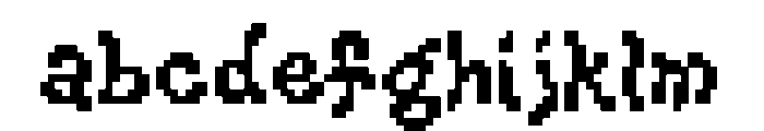 KiwiSoda FONT