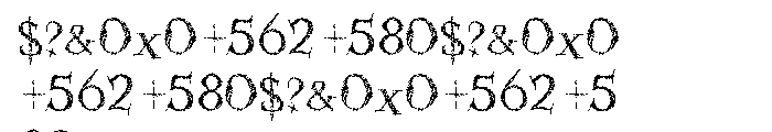 Kidela Sketch Regular Font OTHER CHARS