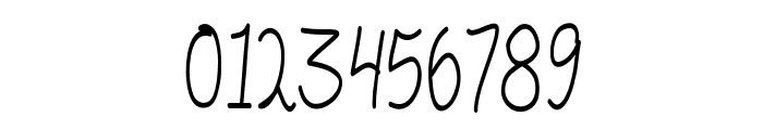 Kindra-CondensedRegular Font OTHER CHARS