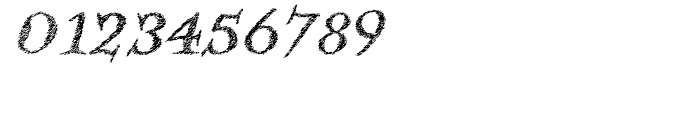 Kidela Sketch Bold Italic Font OTHER CHARS