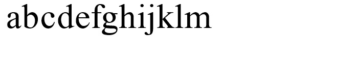 Kikar Dizengof Bold Font LOWERCASE