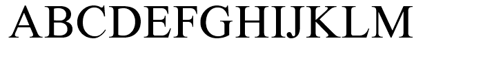 Kishuf Light Italic Font UPPERCASE