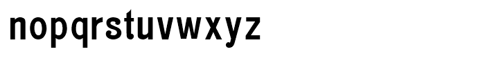 Kitcat Regular Font LOWERCASE