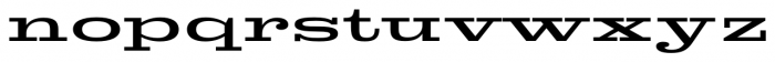 King Tut Medium Font LOWERCASE