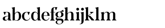 Kibitz Pro Variable FONT