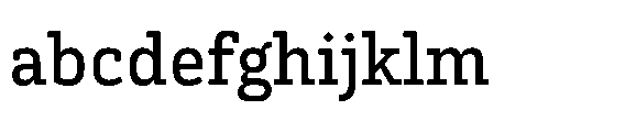 Kibtah Medium FONT