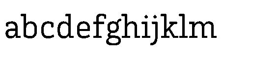 Kibtah Regular FONT