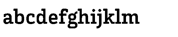 Kibtah Semi Bold FONT