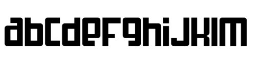 Kickoff FONT