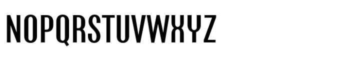 Kicktype Bold Font UPPERCASE