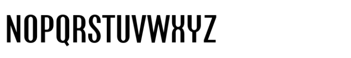 Kicktype Bold Font LOWERCASE