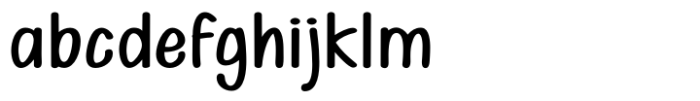 Kid Knowledge Regular FONT
