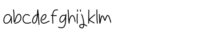 Kidle Regular FONT