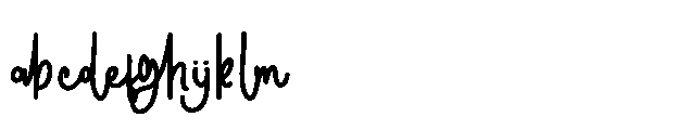 Kids Journey Regular FONT