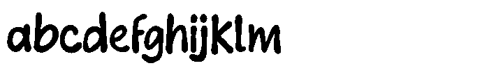 Kids School Regular FONT