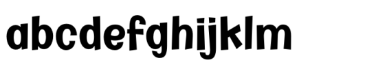 Kidzhood Arabic Bold FONT