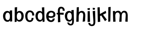 Kidzhood Arabic Medium FONT