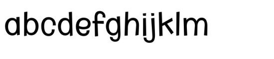 Kidzhood Arabic Regular FONT