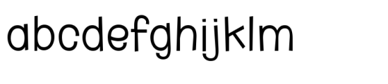 Kidzhood Arabic Variable FONT