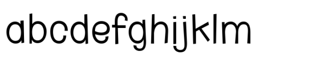 Kidzhood Upright Variable FONT