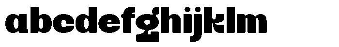 Kietan Regular FONT