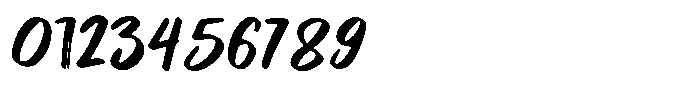 Kievkeen Font OTHER CHARS
