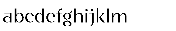 Kifah Regular FONT