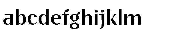 Kifah Semi Bold FONT