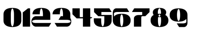 Kigo Regular Font OTHER CHARS