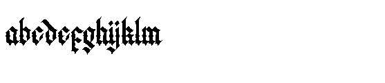 Kileydot Regular FONT