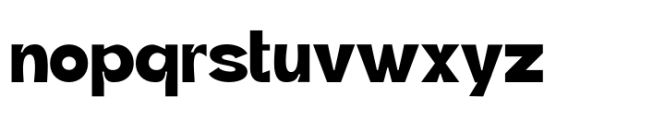 Killan Regular Font LOWERCASE