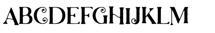 Killen Seven One Font