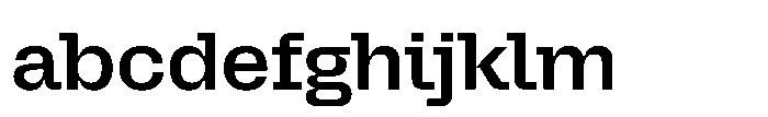 Killou Demi Bold FONT