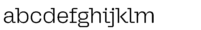 Killou Light FONT