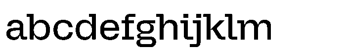Killou Medium FONT