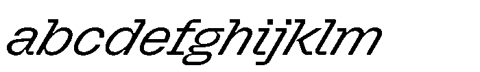 Killou Regular Italic FONT