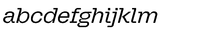 Killou Regular Slant FONT