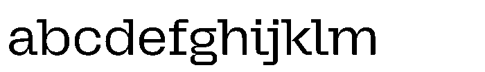 Killou Regular FONT